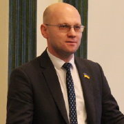 Кривак Михайло Михайлович