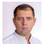 Василишин Олександр Петрович