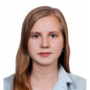 Мельник Анастасія Валеріївна