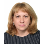 Мельникова Олена Миколаївна