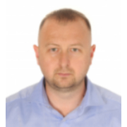 Решетнік Юрій Станіславович