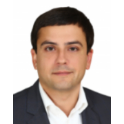 Сидорук Олександр Володимирович