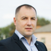 Худецький Віталій Володимирович