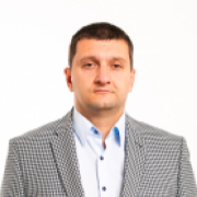 Золотухін Сергій Євгенович