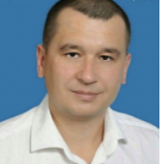 Левчук Анатолій Анатолійович