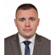 Вавринюк Юрій Сергійович