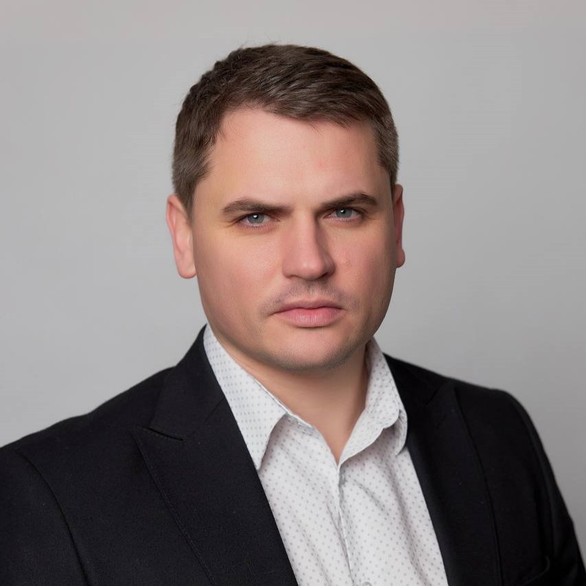 Ваврищук Микола Васильович
