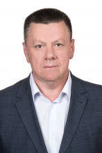 ВОРОНЕЦЬКИЙ Словян Ількович