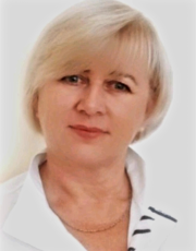 МAРШАЛ Лілія Василівна