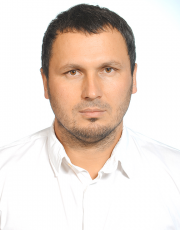 ПЕКАРСЬКИЙ Володимир Анатолійович