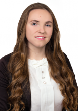 ЯРОВА Анастасія Вікторівна