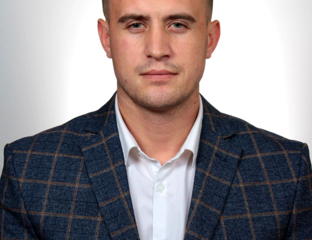 БОЙЦЕРУК Тарас Юрійович