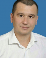 ЛЕВЧУК Анатолій Анатолійович