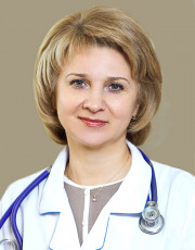 ПІДДУБНА Оксана Вікторівна