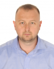 РЕШЕТНІК Юрій Станіславович