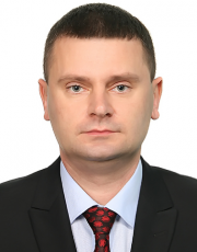 СЕМЕНЮК Олександр Іванович