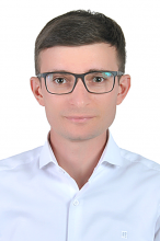 ШЕЛЕСТ Юрій Юрійович