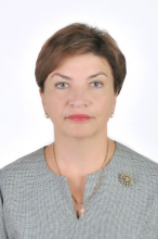 ЯЩУК Інна Петрівна