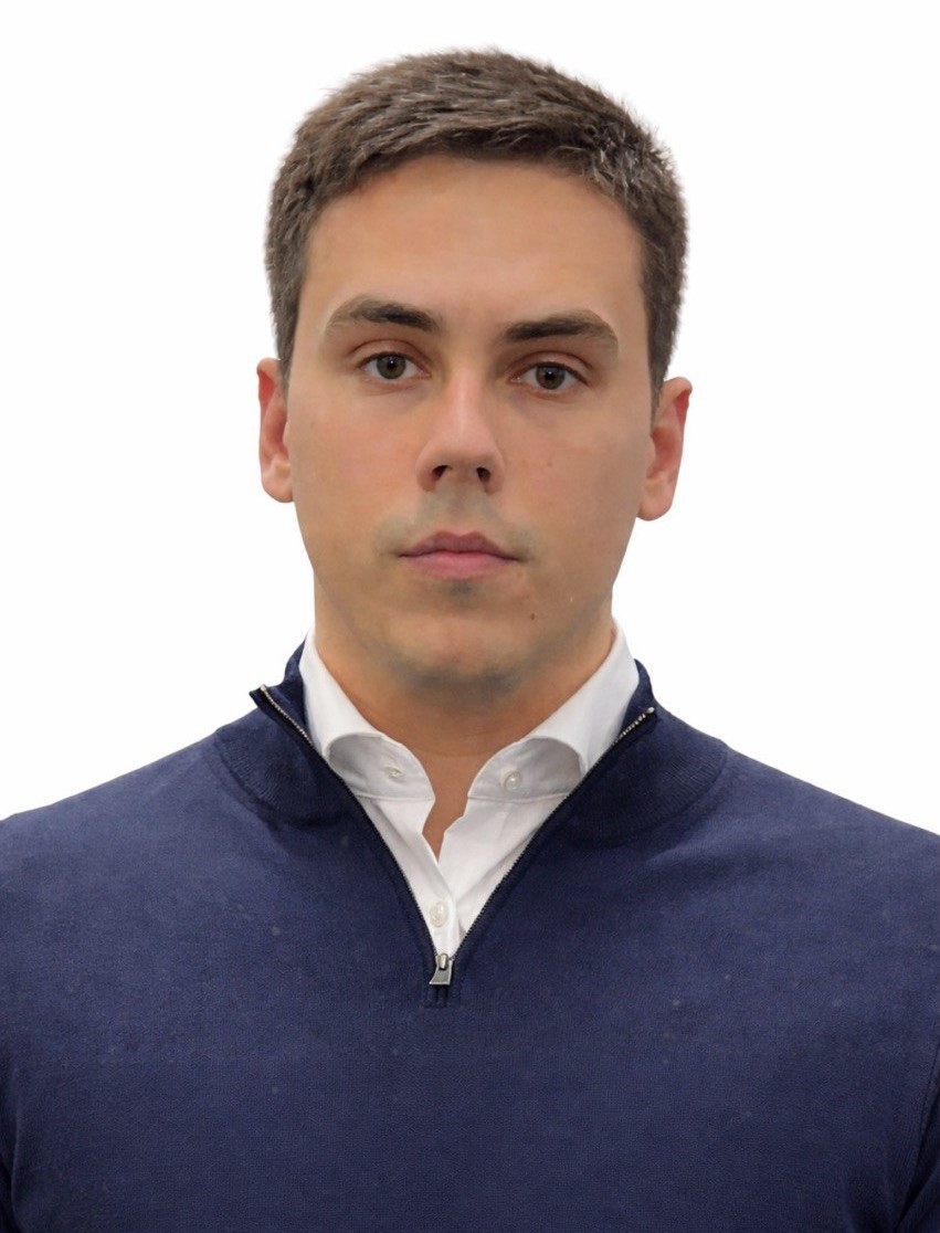 КРАСОВСЬКИЙ Олександр Олександрович