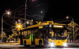 23 і 24 серпня у Хмельницькому курсуватимуть додаткові тролейбуси