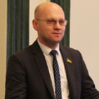 Кривак Михайло Михайлович
