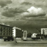 вулиці