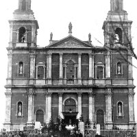 церква