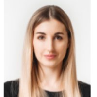 Заганяч Катерина Володимирівна 