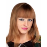 Лещишина Олена Валеріївна
