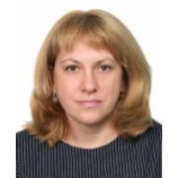 Мельникова Олена Миколаївна