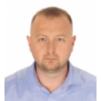 Решетнік Юрій Станіславович