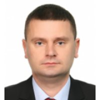 Семенюк Олександр Іванович