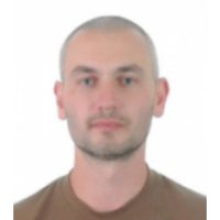 Цимбалюк Роман Сергійович