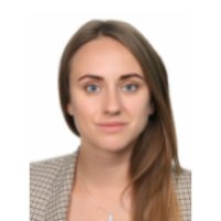 Коваль Вікторія Павлівна