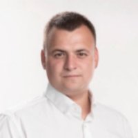 Коліщак Віталій Вікторович