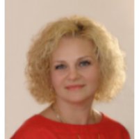 Кривак Алла Анатоліївна