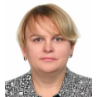 Баранська Світлана Вікторівна