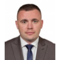 Вавринюк Юрій Сергійович