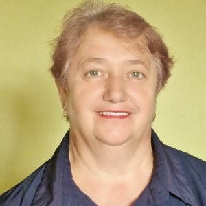 Бачинська Ганна Миколаївна