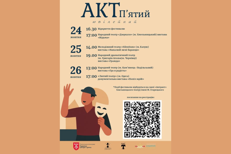 Безкоштовні вистави