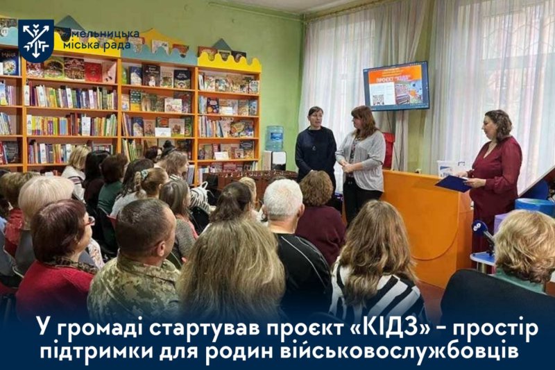 простір турботи