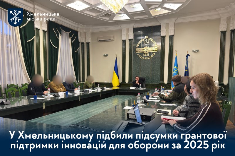Програми грантової підтримки інноваційних проєктів