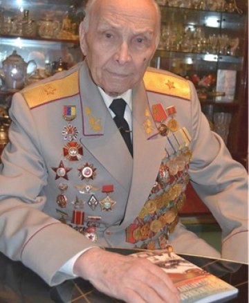 Бабак Іван Іванович