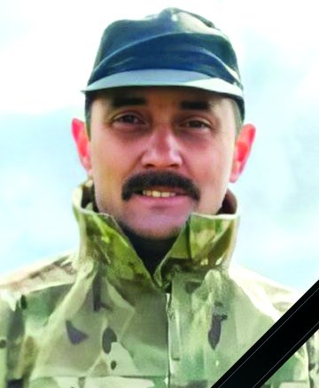 Бережецький Валерій Олексійович
