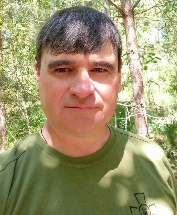 Богач Олег Віталійович