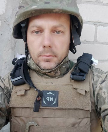 Галкін Олег Олександрович