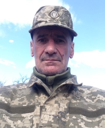 Гуменюк Валерій Леонідович