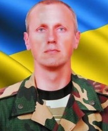 Дияк Павло Станіславович