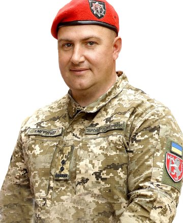Емгрундт Микола Вікторович