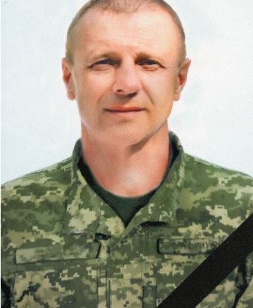Ковбасюк Андрій Леонідович